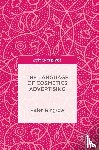 Ringrow, Helen - The Language of Cosmetics Advertising