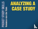 Ham, Vanessa van der (Massey University - Analyzing a Case Study