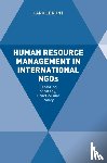 Brunt, Carol - Human Resource Management in International NGOs