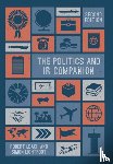 Leach, Robert (Leeds Beckett University, Lightfoot, Simon (University of Leeds School of Politics and International - The Politics and IR Companion