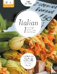 Benetti, Mara (Imperial College and Goldsmiths College, Murtas, Carmela (International House, Varchetta, Caterina (London Metropolitan University - Foundations Italian 1