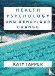 Tapper, Katy (City - Health Psychology and Behaviour Change