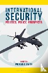 Smith, Michael E. (University of St Andrews - International Security