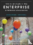 Bridge, Simon (Simon Bridge and Associates, O'Neill, Ken (University of Ulster - Understanding Enterprise