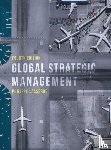 Lasserre, Philippe (INSEAD - Global Strategic Management