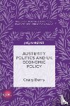 Berry, Craig - Austerity Politics and UK Economic Policy