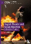 Holdsworth, Nadine - English Theatre and Social Abjection