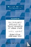 Oliver, Robert, Lauermann, John - Failed Olympic Bids and the Transformation of Urban Space