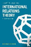 JÃ¸rgensen, Knud Erik - International Relations Theory