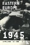 Geoffrey Swain, Nigel Swain - Eastern Europe since 1945