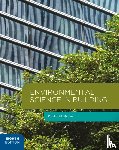 McMullan, Randall - Environmental Science in Building