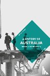 Peel, Mark (University of Leicester, Twomey, Christina (Monash University - A History of Australia