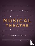 Henson, Professor David (University of West London, Pickering, Professor Kenneth - Musical Theatre