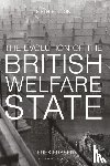 Fraser, Derek (University of Teesside - The Evolution of the British Welfare State