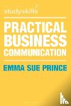 Prince, Emma Sue (Godalming) - Practical Business Communication
