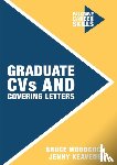 Keaveney, Jenny (The Careers Service, Woodcock, Bruce (University of Kent - Graduate CVs and Covering Letters