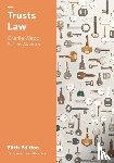 Webb, Charlie (Department of Law, Akkouh, Tim (New Square Chambers - Trusts Law