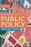Dodds, Anneliese (School of Languages and Social Sciences Aston University - Comparative Public Policy