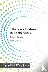 Banks, Sarah (Durham University - Ethics and Values in Social Work