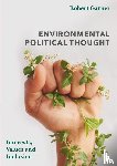 Garner, Robert (University of Leicester) - Environmental Political Thought
