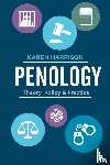 Harrison, Karen (University of Lincoln - Penology