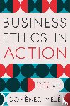Mele, Domenec (IESE Business School - Business Ethics in Action