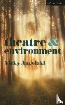 Angelaki, Vicky (Lecturer in Drama - Theatre and Environment