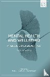 Watters, Charles (BRIGHTON - Mental Health and Wellbeing