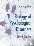 Linden, David (Cardiff University - The Biology of Psychological Disorders