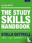 Cottrell, Stella - The Study Skills Handbook