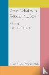  - Great Debates in Gender and Law