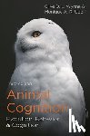 Wynne, Clive D.L. (Arizona State University, Udell, Monique A. R. (Oregon State University - Animal Cognition