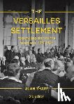 Sharp, Alan - The Versailles Settlement