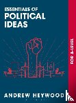 Heywood, Andrew - Essentials of Political Ideas