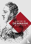 Jespersen, Knud J. V. (University of Southern Denmark - A History of Denmark