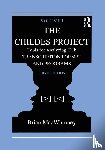 MacWhinney, Brian - The Childes Project