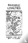 Boszormenyi-Nagy, Ivan - Invisible Loyalties