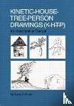 Burns, Robert C. - Kinetic House-Tree-Person Drawings