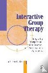 Earley, Jay - Interactive Group Therapy