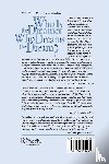 Grotstein, James S. - Who Is the Dreamer, Who Dreams the Dream?