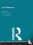  - John Webster