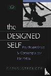 Strenger, Carlo (Carlo Strenger - The Designed Self