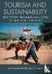 Mowforth, Martin (University of Plymouth, Munt, Ian - Tourism and Sustainability