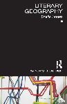 Hones, Sheila - Literary Geography