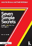 Breaux, Annette (Education Speakers Group; Internationally-Recognized Author, Whitaker, Todd (Indiana State University - Seven Simple Secrets