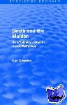 Dowden, Ken - Death and the Maiden - Girls' Initiation Rites in Greek Mythology