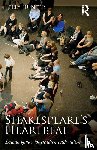 Hunter, Kelly - Shakespeare's Heartbeat