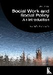 Dickens, Jonathan (University of East Anglia - Social Work and Social Policy