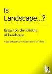  - Is Landscape... ?