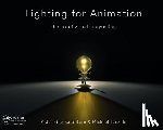 Katatikarn, Jasmine, Tanzillo, Michael - Lighting for Animation